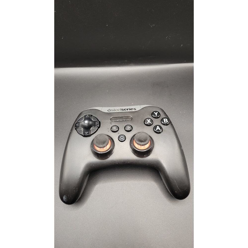 SteelSeries Free Bluetooth Wireless Gaming Controller Android PC Mobile Gamepad